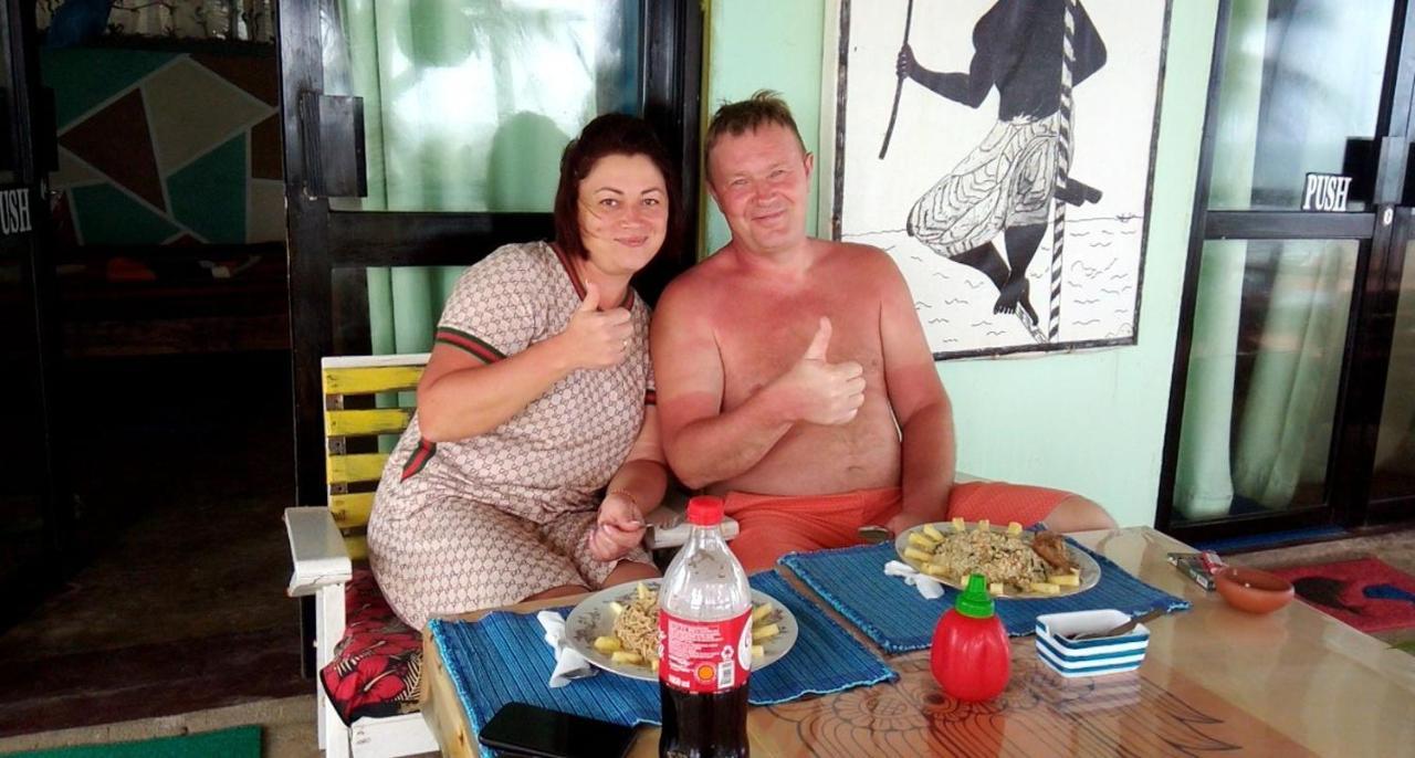 Ramya Ru Beach Home Galle Εξωτερικό φωτογραφία