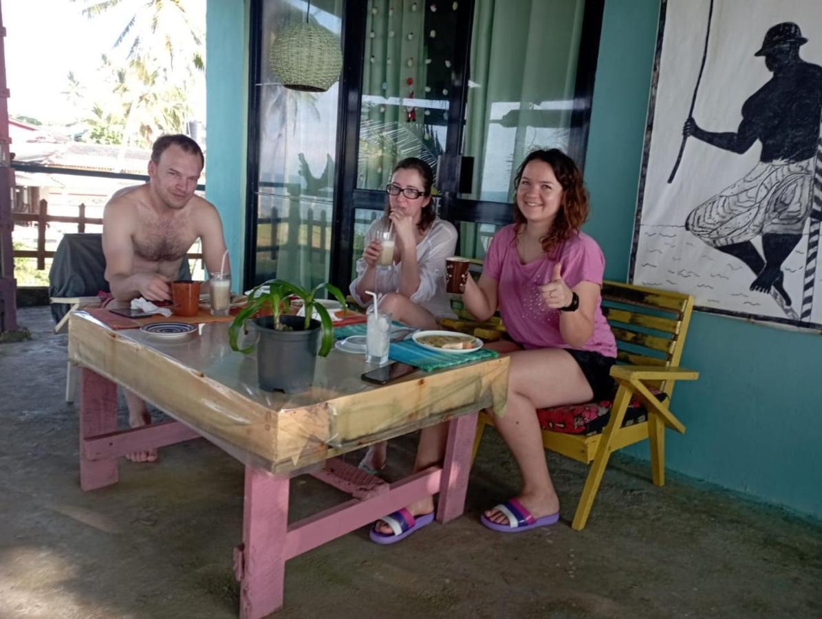 Ramya Ru Beach Home Galle Εξωτερικό φωτογραφία
