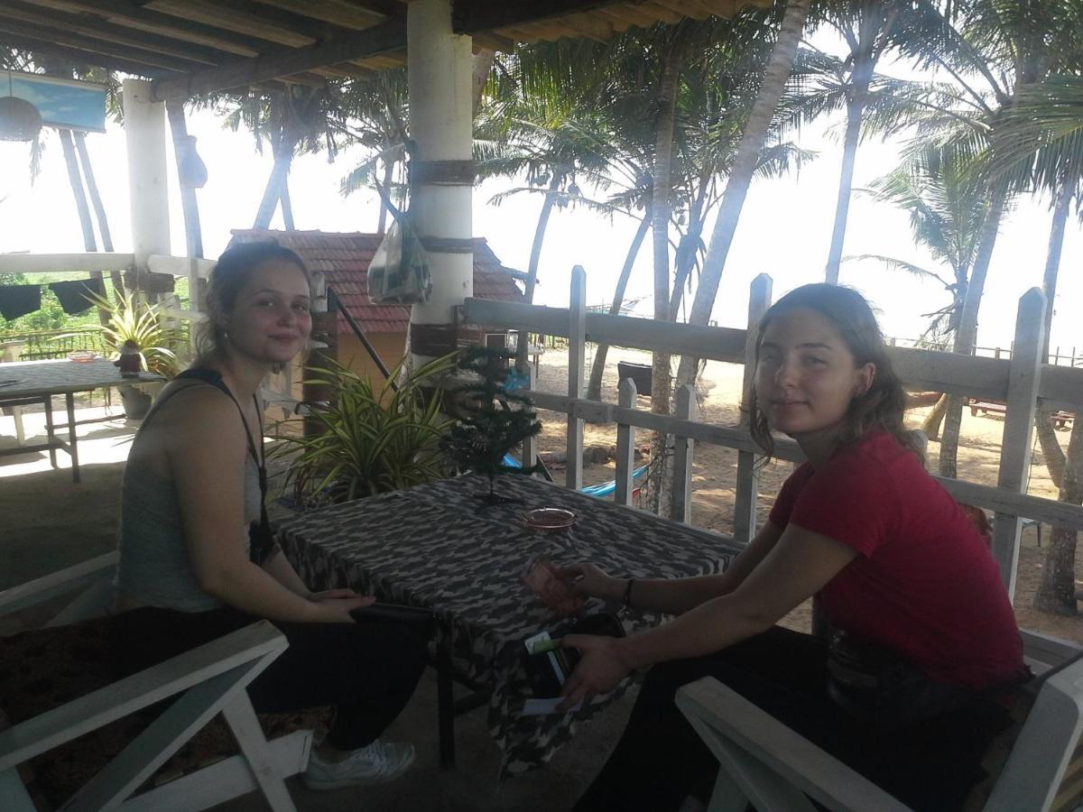 Ramya Ru Beach Home Galle Δωμάτιο φωτογραφία