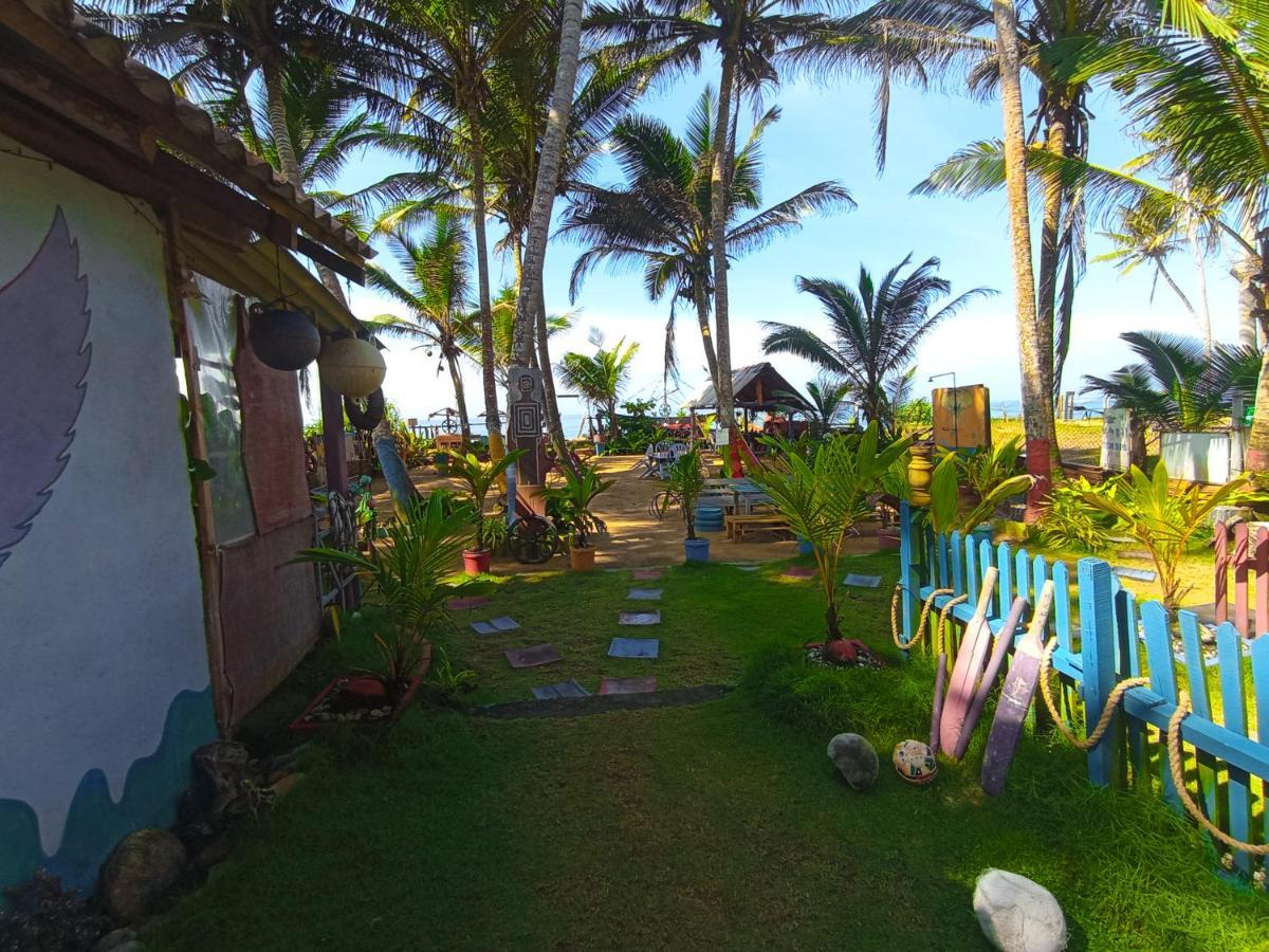 Ramya Ru Beach Home Galle Εξωτερικό φωτογραφία