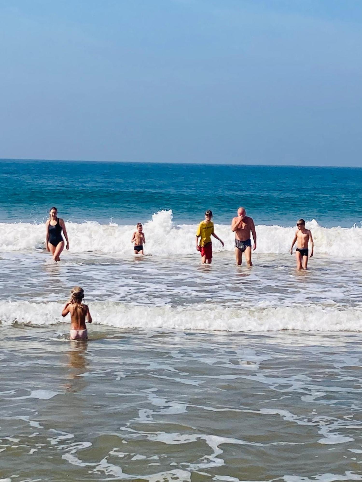 Ramya Ru Beach Home Galle Εξωτερικό φωτογραφία