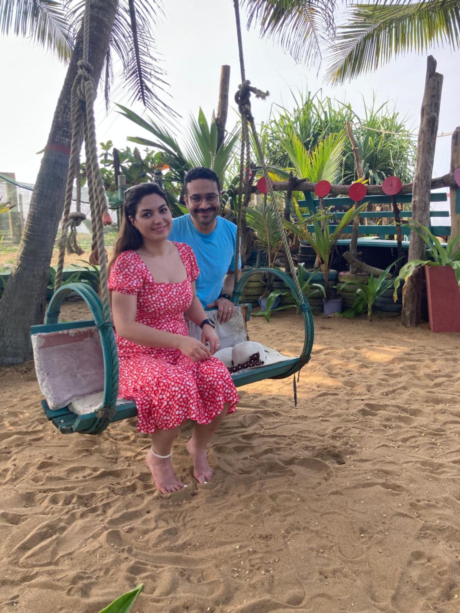 Ramya Ru Beach Home Galle Εξωτερικό φωτογραφία