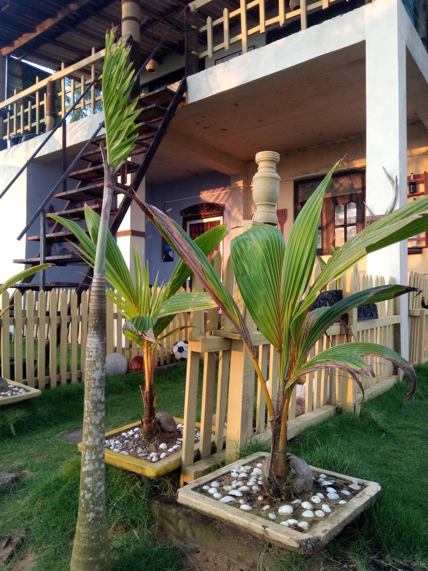 Ramya Ru Beach Home Galle Δωμάτιο φωτογραφία