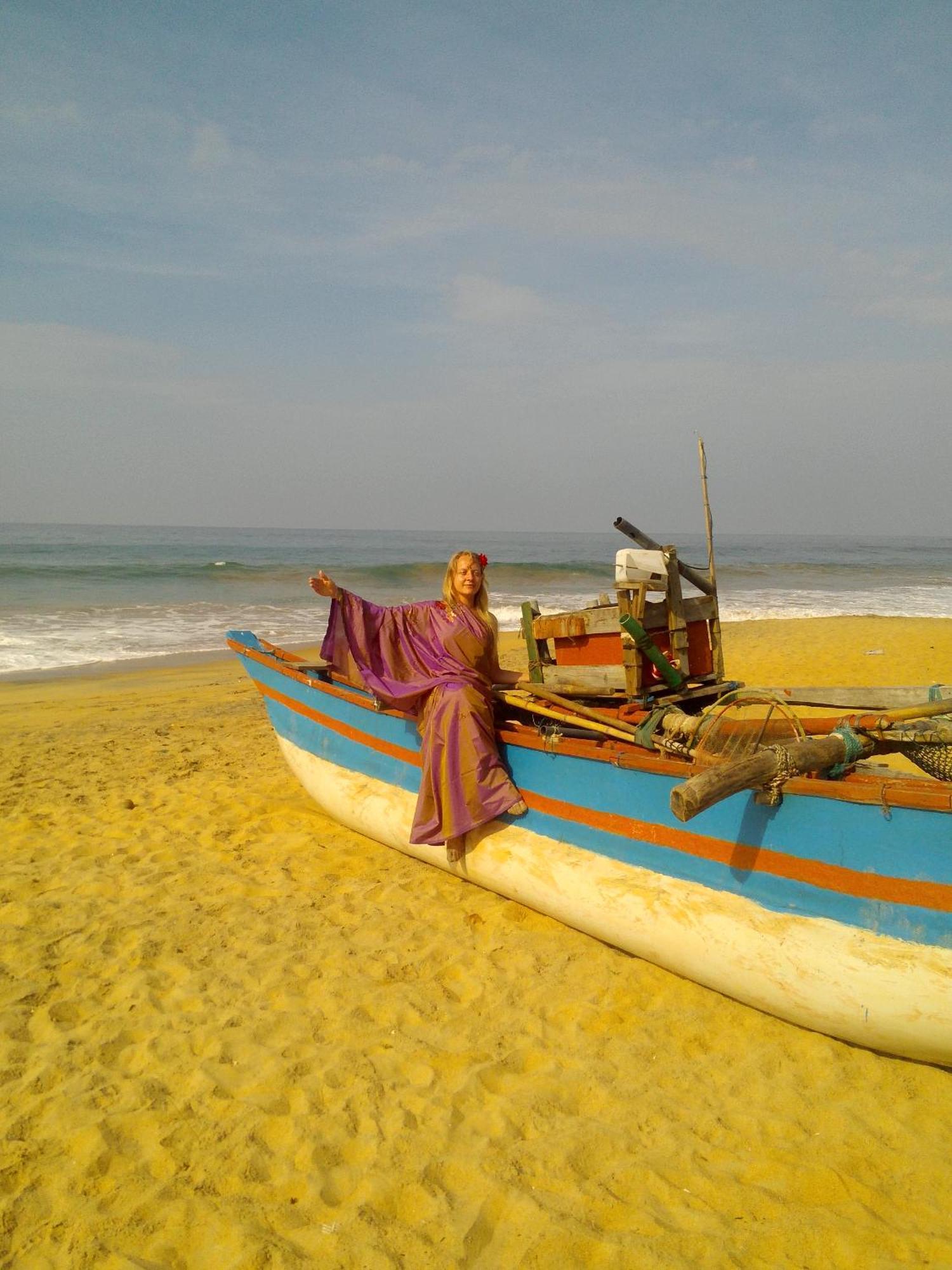 Ramya Ru Beach Home Galle Δωμάτιο φωτογραφία