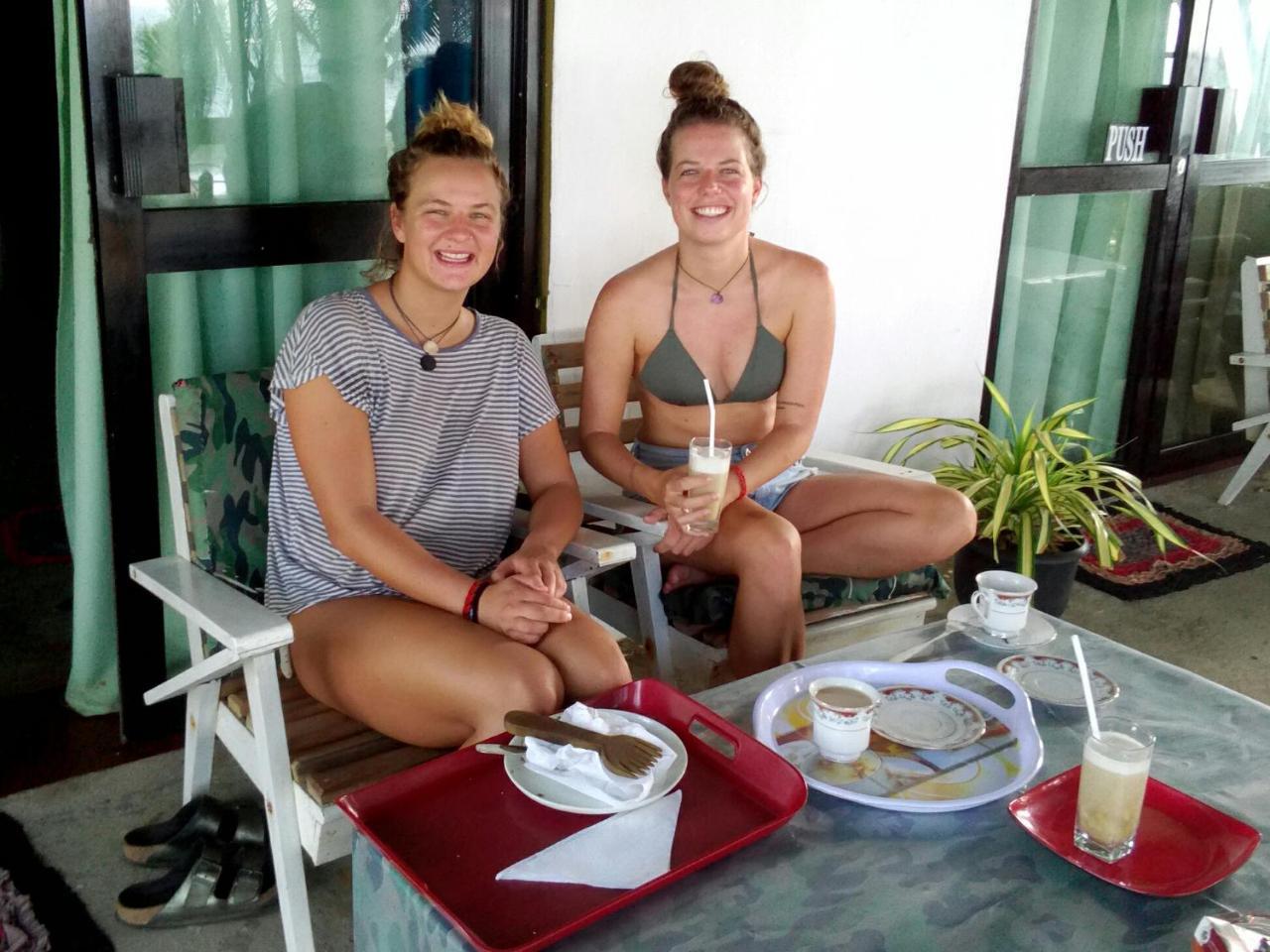 Ramya Ru Beach Home Galle Εξωτερικό φωτογραφία