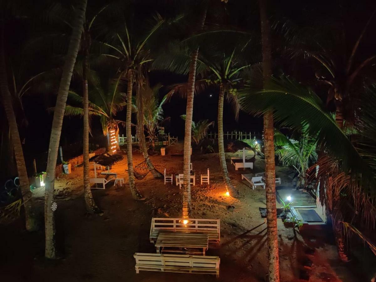 Ramya Ru Beach Home Galle Εξωτερικό φωτογραφία
