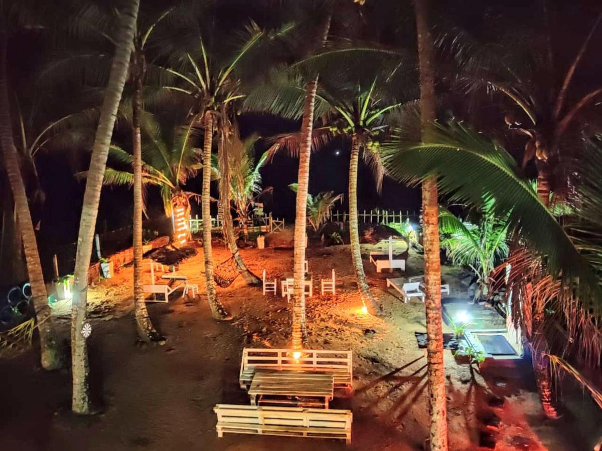 Ramya Ru Beach Home Galle Εξωτερικό φωτογραφία